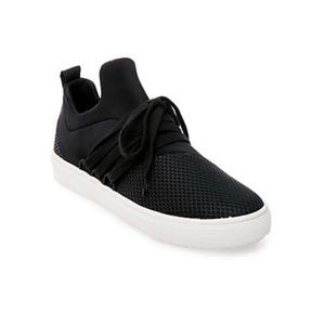 Steve Madden Lancer Lace Up Sneaker